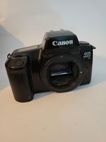 Canon EOS 1000F N 35mm Spiegelreflexkamera Body #261
