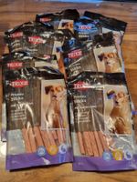 9x Trixie Hunde Leckerli Snacks Sticks Kaninchen NEU