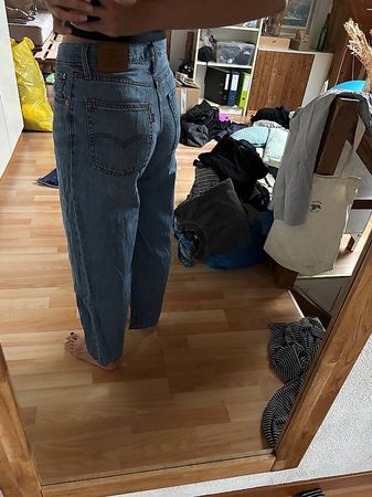 Levis Jeans