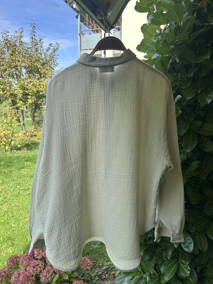 Blusen: Bluse – Gebraucht aus Richterswil von solisoli5 1