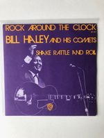 Bill Haley And His Comets