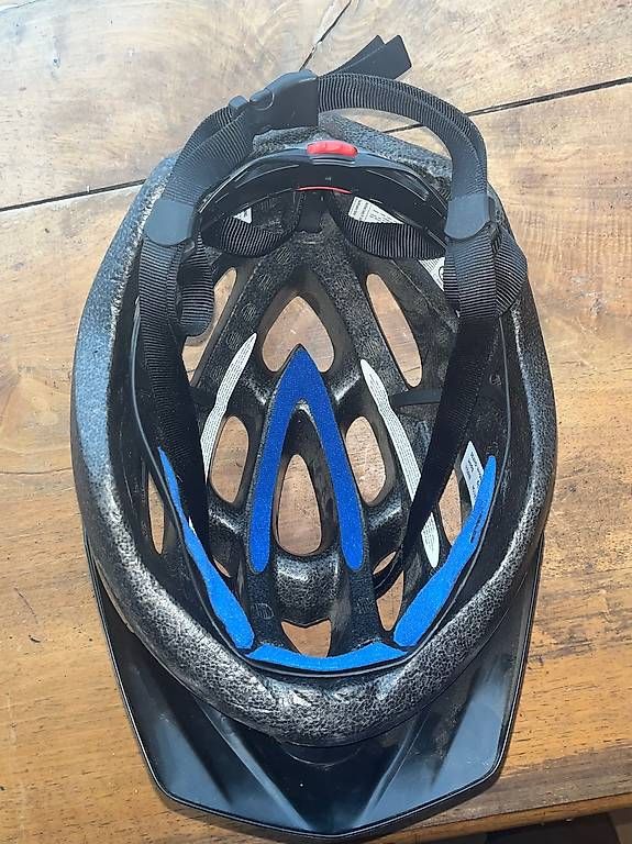 Caschi: Velohelm Bell Triton – Nuovo (secondo la descrizione) da Zürich venduto da Sunshine52 1