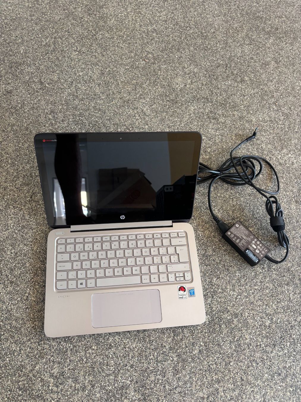 Hewlett Packard Notebook: HP Spectre Laptop Intel Core i7 – Usato da Muttenz venduto da due_z7qf