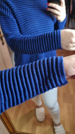 Vintage Olsen Pullover xL