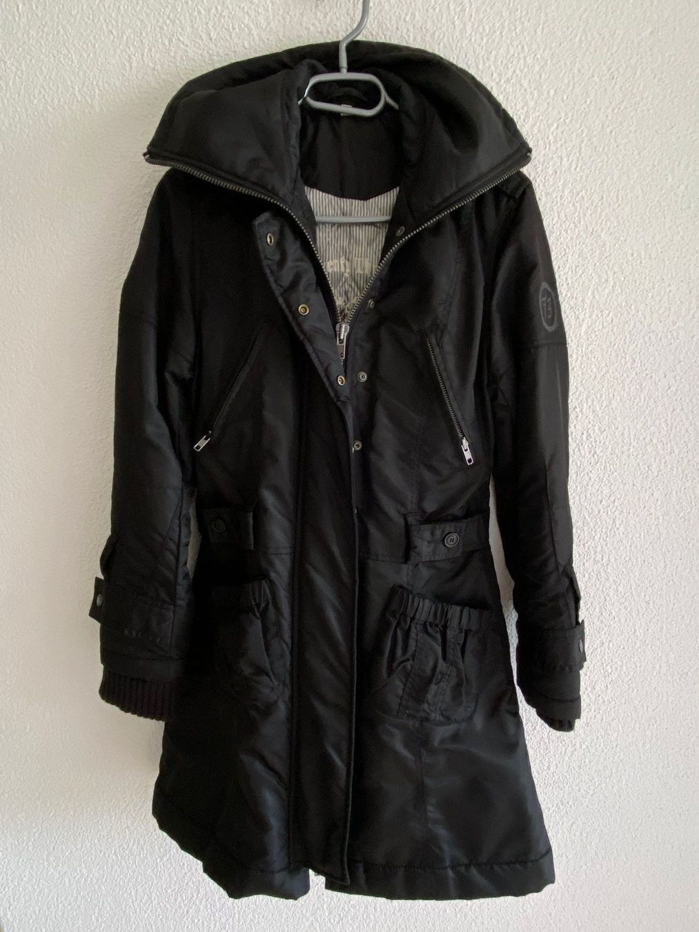 Pepe Jeans Cappotti: Mantel von Pepejeans Gr. S – Usato da Dagmersellen venduto da sheli17 9