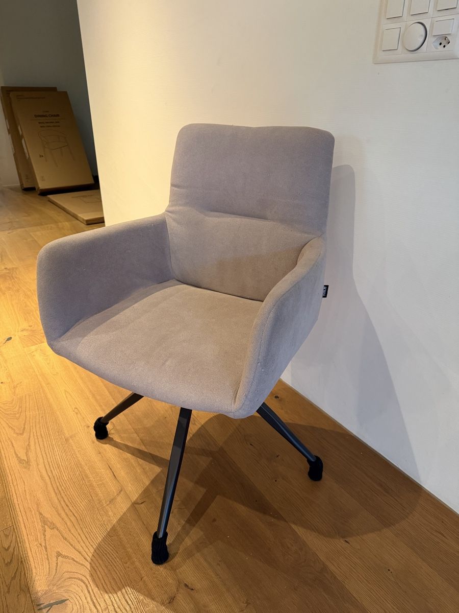 Stühle: Esstischstühle – Gebraucht aus Kriessern von jul_2qd7