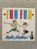 Fun Fun - Baila Bolero - 12" Maxi - Italo Disco