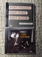 2x Franz Ferdinand 