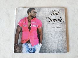 Kido Semedo  -  Falar D'Amor  /  Fabrikneu