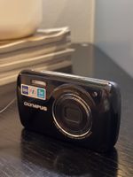 Olympus VH-210