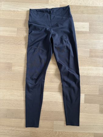 Leggings schwarz Grösse S H&M guter Zustand
