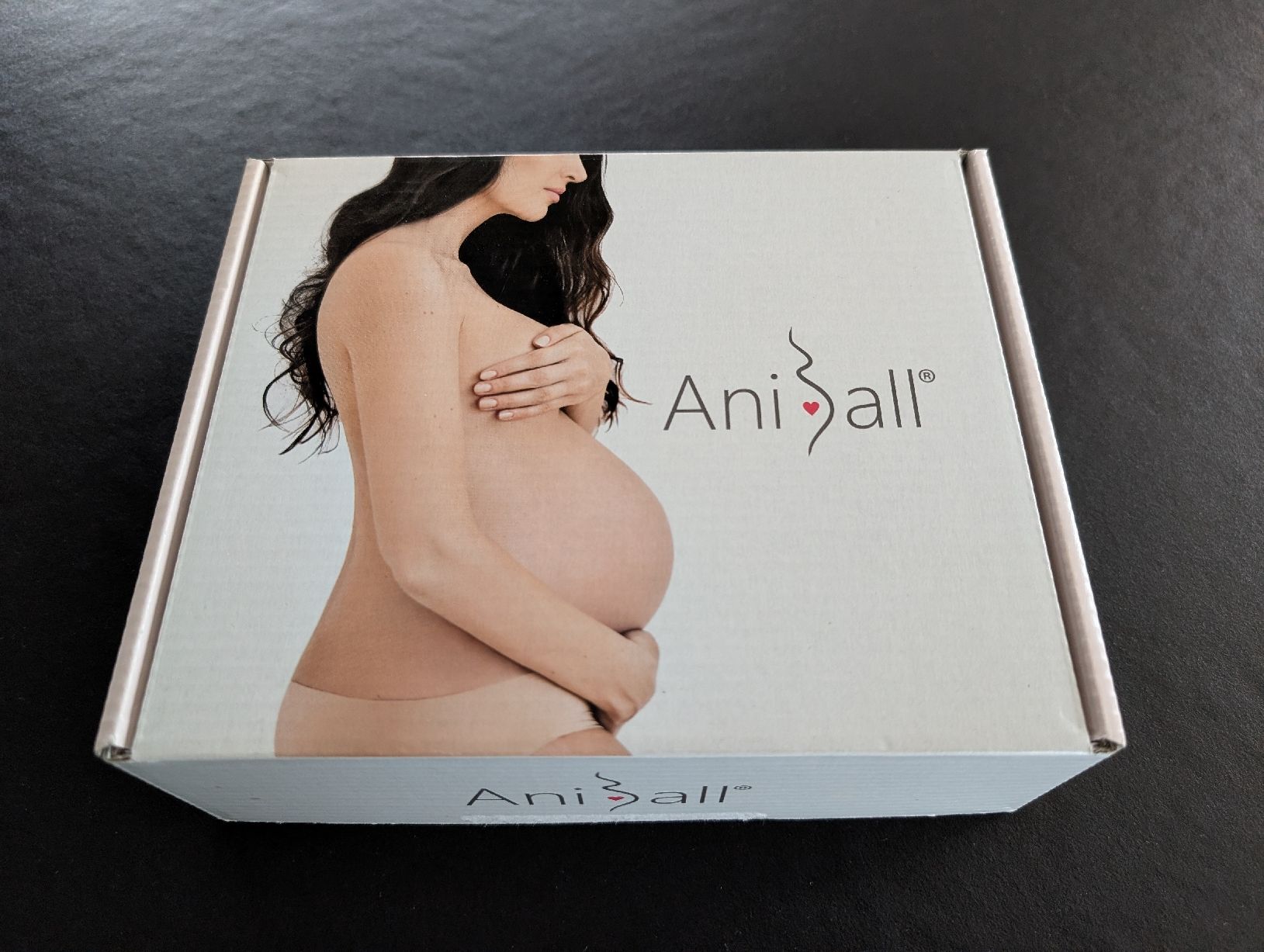 Aniball Attrezzature mediche: Aniball Beckenbodentrainer – Nuovo e nell'imballaggio originale da Seewen SO venduto da vog_czt9 3