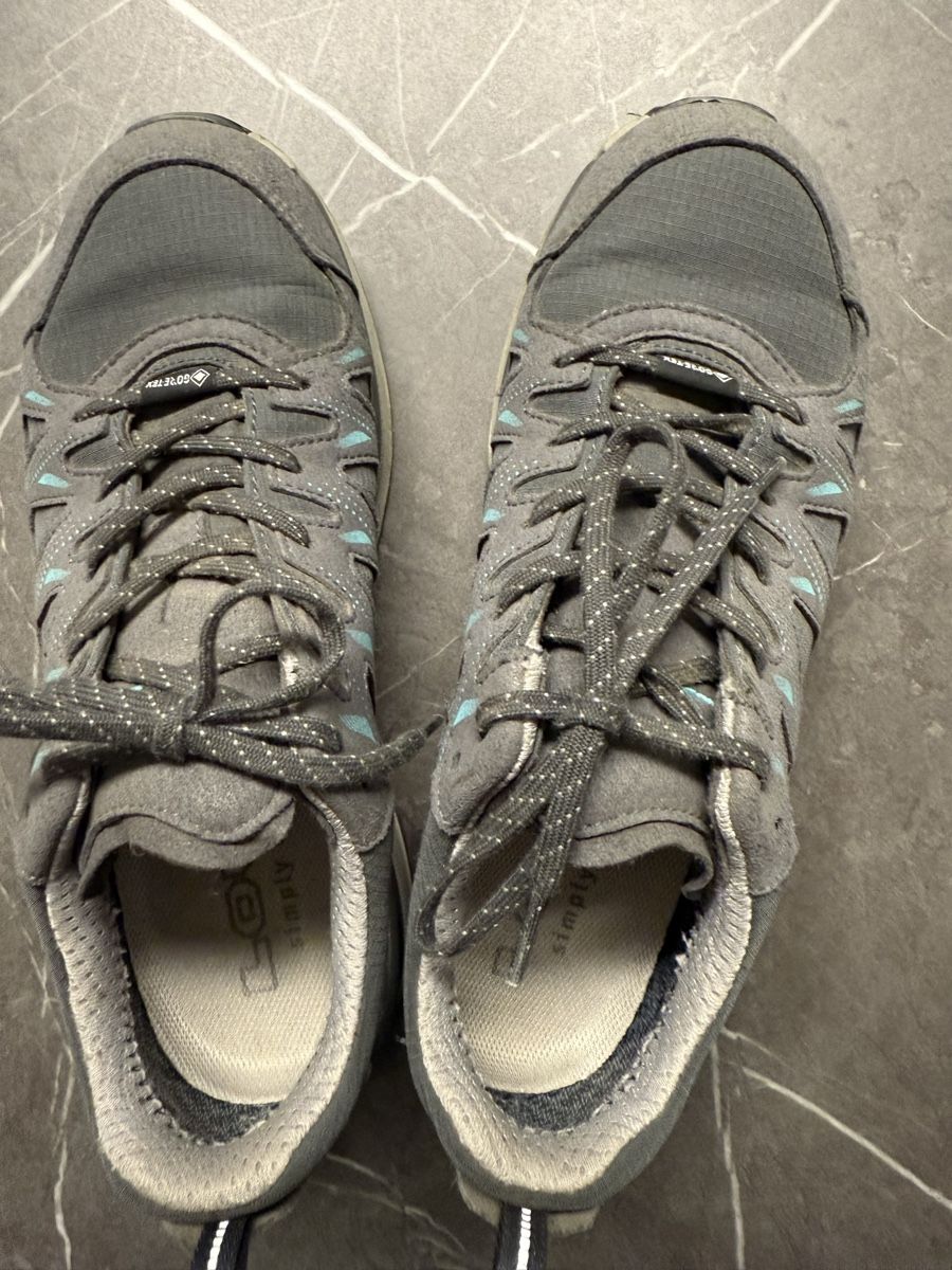 Chaussures femmes: Lowa  – D'occasion à visp par Kmemo1 2