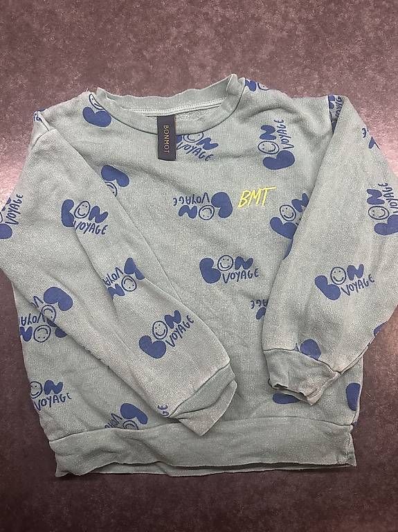 Pullover & Sweatshirts: Bonmot Pullover Grösse 110 – Gebraucht aus Dulliken von Laruemarie