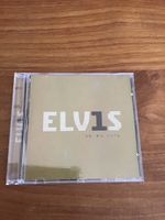 CD Elvis 1 30 #1 Hits guter Zustand