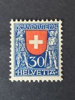 1924, Pro Juventute J32