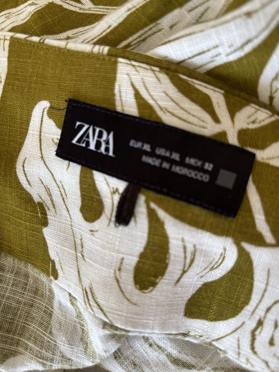 Zara Vestiti: Zara robe taille XL – Nuovo (secondo la descrizione) da Brügg BE venduto da rah_mqh8 6