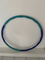 Hula Hoop Reifen, Gymnastik Fitness-Reifen!