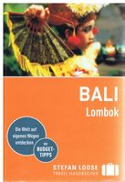 BALI & Lombok Stefan Loose Travel Handbuch (Dumont Verlag)