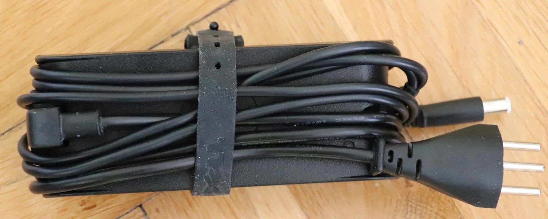 Dell Unità & Adattatore: Dell Netzgerät Netzteil 19.5V, 90W AC Adapter – Usato da Bern venduto da Thaisel 1
