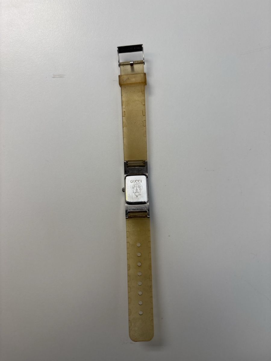 Gucci Uhren: Montre Gucci Vintage  – Gebraucht aus Bulle von dir_m5hc 2