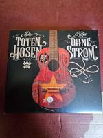 CD - Die Toten Hosen – Alles Ohne Strom (Punk, 2019)