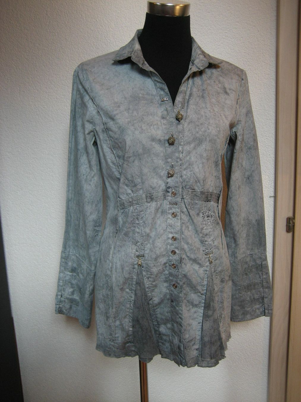 Tuniche: Tunique Bottega taille S – Usato da Delémont venduto da marryb