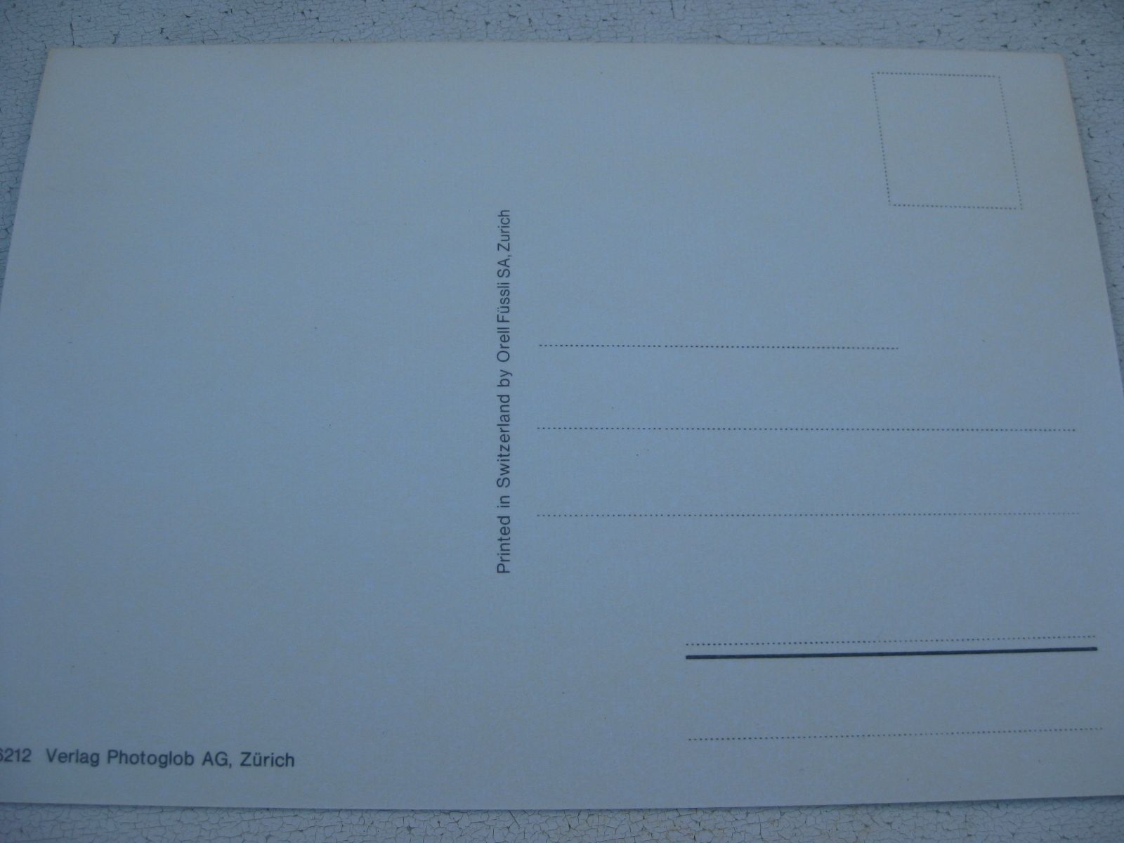 Cartoline postali: Jakobsbad Kronberg mit Zug – Usato da Malters venduto da Marosko 1