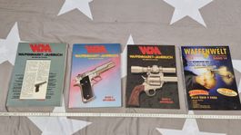 WAFFENMARKT-JAHRBUCH (2.3.4.14)