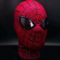 Amazing Spider-Man 1 Maske