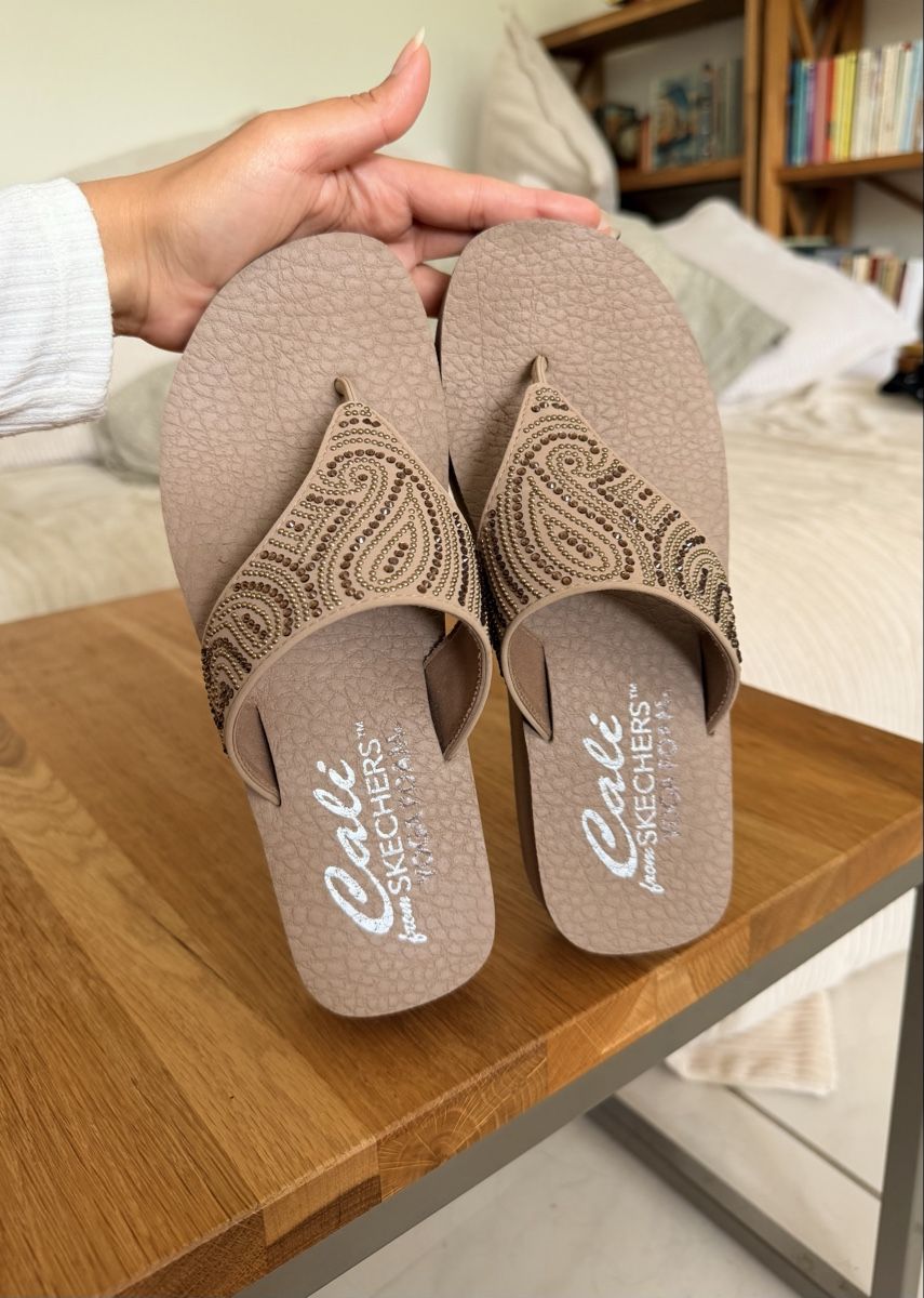 Flipper: Flip-Flops / Sandalen Größe 38 (26cm) – Usato da Bonstetten venduto da AngelaF23 1