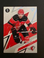 2025/26 HC Lausanne Aurélien Marti Playoffs