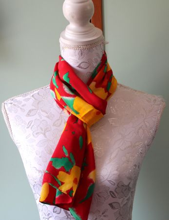 Foulard