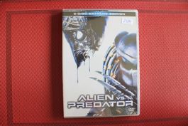 ALIEN VS. PREDATOR - 2-Disc Extreme Edition (DVD)