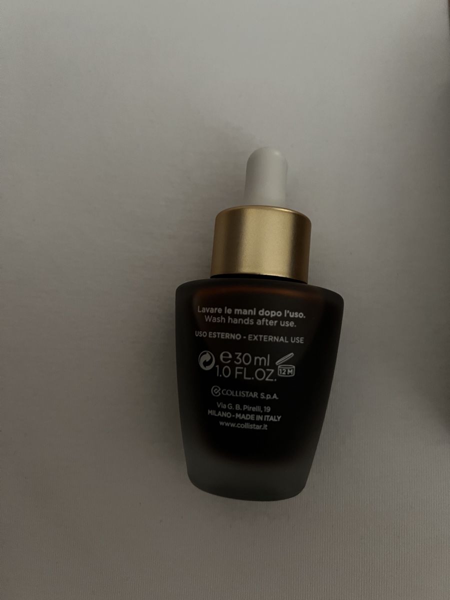 Gesichtspflege: Collistar Magic Drops  – Neu und originalverpackt aus Zürich von Ac294 1