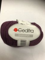 10 X WOLLE GEDIFRA SHANINA