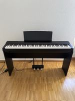 TOP Yamaha P-125 | Elektrisches Piano