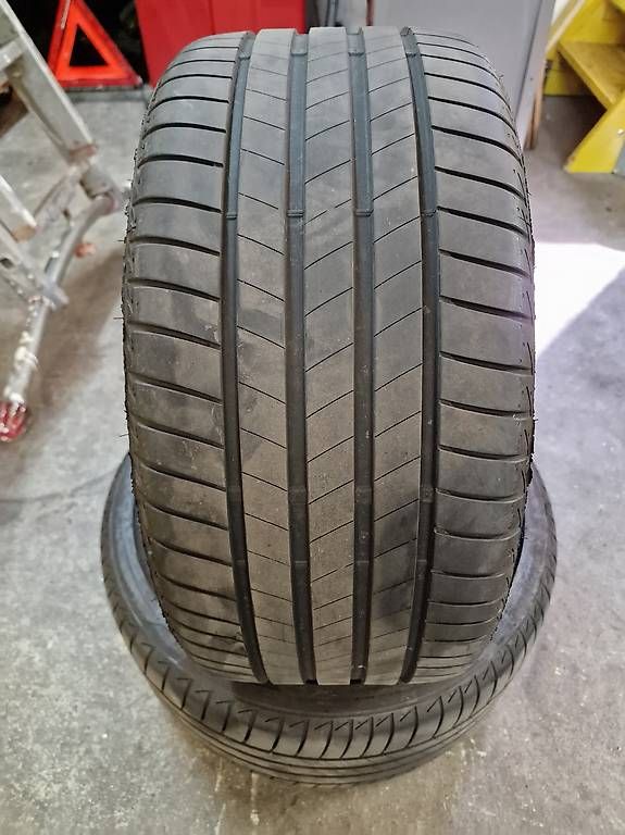 Pneumatici & Ruote complete: Bridgestone R18 Sommer Reifen  – Usato da Niedergösgen venduto da Zecinha