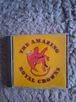 THE AMAZING ROYAL CROWNS     CD