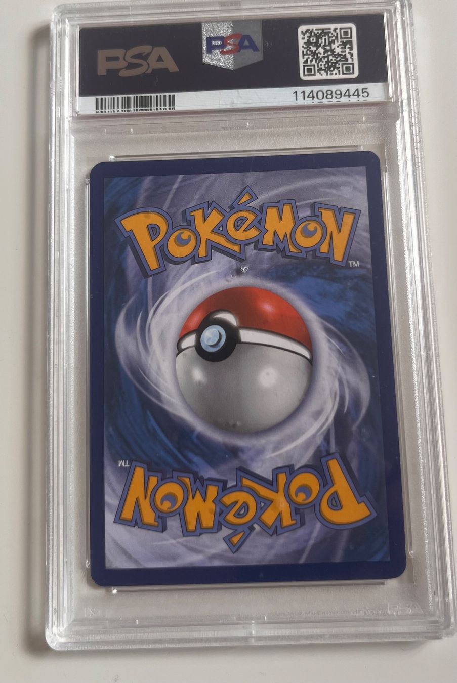 Pokémon Sammelbilder & Trading cards: 2016 Pokemon Mew-Holo Graded – Neu (gemäss Beschreibung) aus zürich von shell05 1
