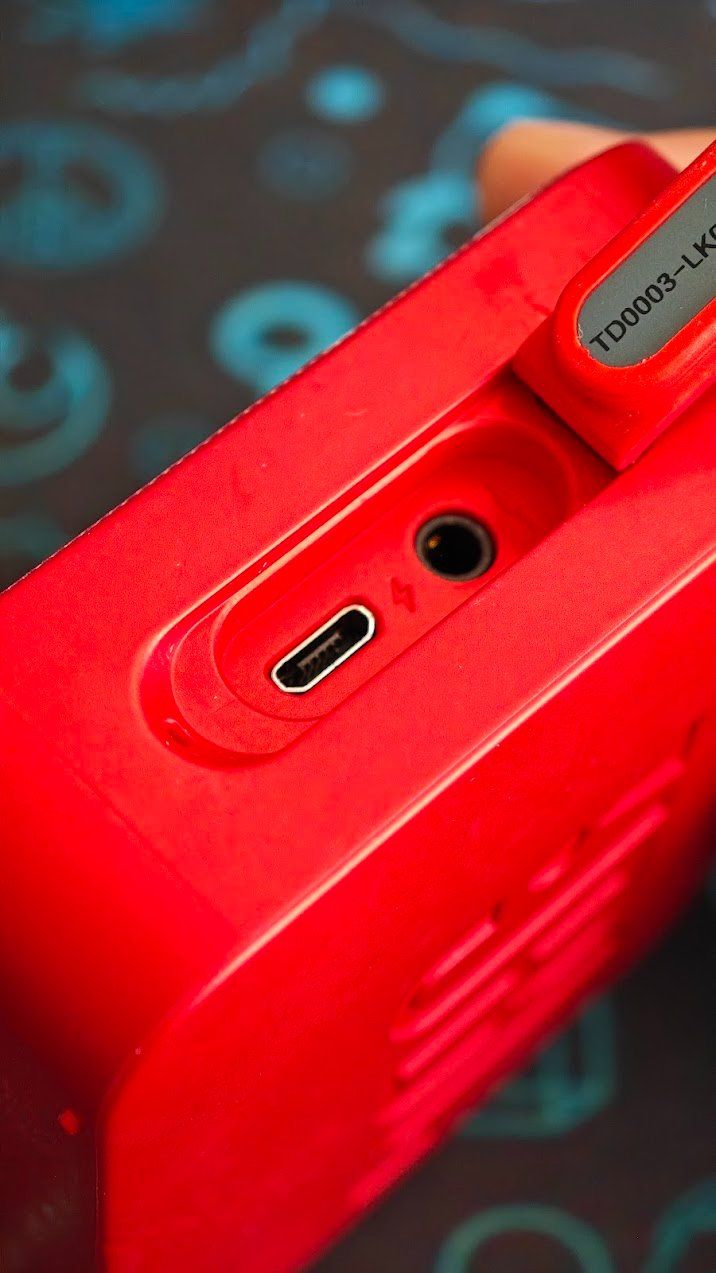 JBL Casse acustiche: JBL Go2 - Raiffeisen – Nuovo (secondo la descrizione) da Grenchen venduto da ale_bbm5 4