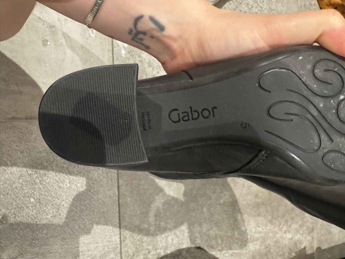 Gabor Scarpe da donna: Gabor Stiefel – Nuovo (secondo la descrizione) da Triesen venduto da Chevalley_11 3