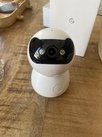 JODAN AI Smart Camera C9TS-U weiss, neuwertig