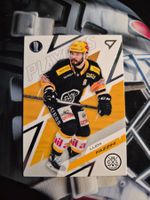 Luca Fazzini HC Lugano Playoffs 2025/26