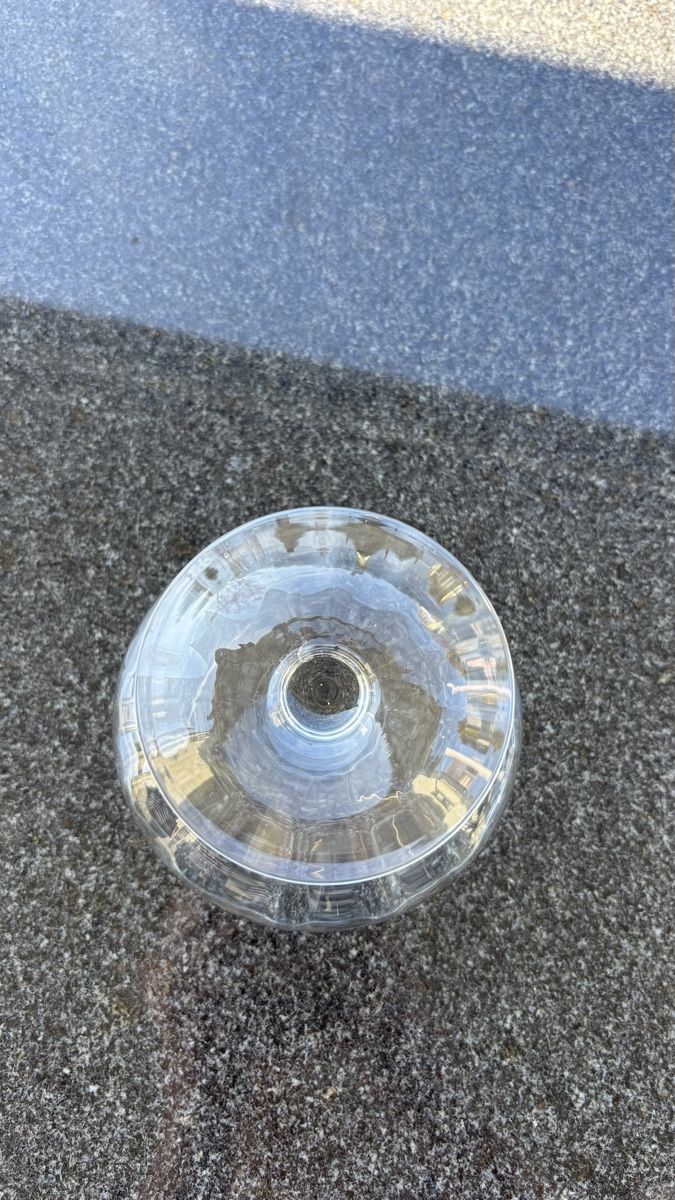 Bicchieri: Coupeglas mit Wellenoptik – Usato da Gunzwil venduto da mel_gd8m 2