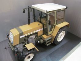 FORTSCHRITT ZT 323  SCHUCO METAL  1:32  NEU