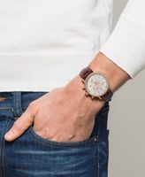 Uhr Detomaso Milano Chronograph
