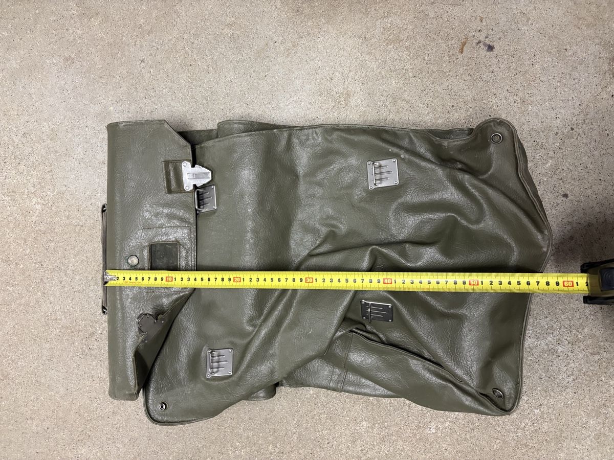 Schweizer Armee Taschen: Sac armée suisse  – Gebraucht aus Villarimboud von hampton2012 4