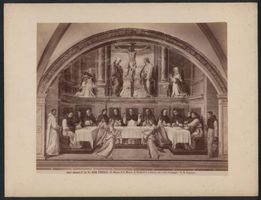 Fotografie Florenz - Firenze, R. Museo d