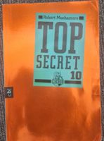 Robert Muchamore - Top Secret 10 - CHERUB